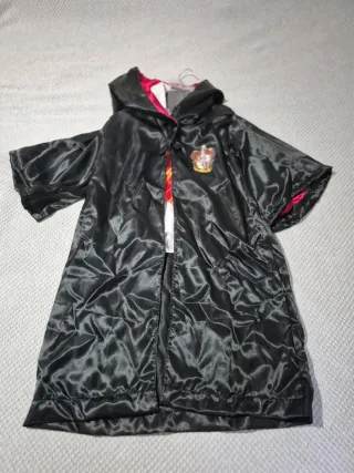 Disfraz Harry Potter 5-7 años