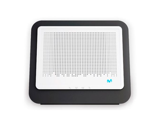 Router WiFi Movistar completamente NUEVO