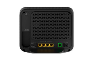 Router WiFi Movistar completamente NUEVO