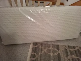 Colchón Gomarco Hybrid Spring NUEVO a estrenar