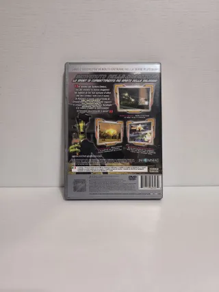 Ratchet Gladiator - Gioco Sony PS2