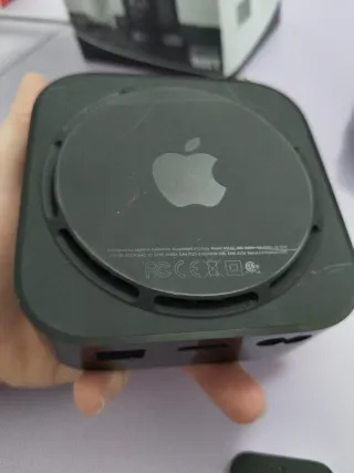 Apple TV 4K