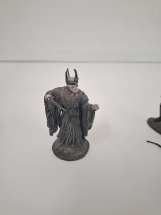 Figuras Colección El Señor de los Anillos