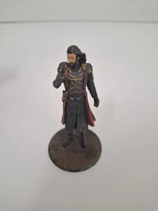 Figuras Colección El Señor de los Anillos