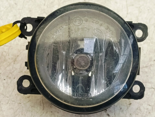 FARO ANTINIEBLA DERECHO CITROEN C4 BERLINA 9HZDV6