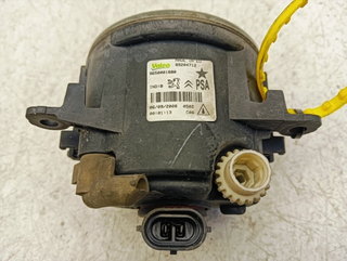 FARO ANTINIEBLA DERECHO CITROEN C4 BERLINA 9HZDV6
