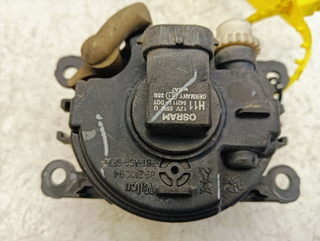FARO ANTINIEBLA DERECHO CITROEN C4 BERLINA 9HZDV6