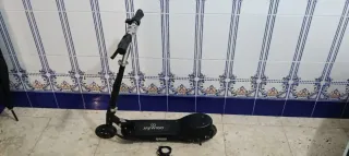 Monopatín Eléctrico MYWIGO Infantil