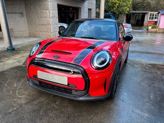MINI Cooper S 2022 SE
