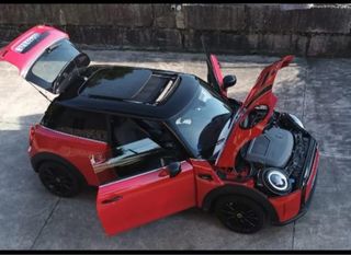 MINI Cooper S 2022 SE