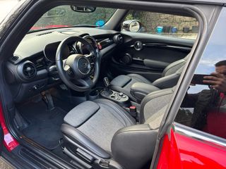 MINI Cooper S 2022 SE