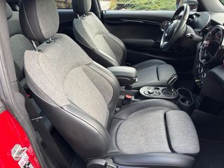 MINI Cooper S 2022 SE