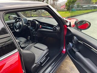 MINI Cooper S 2022 SE