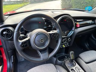 MINI Cooper S 2022 SE