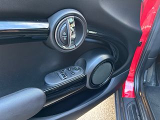 MINI Cooper S 2022 SE