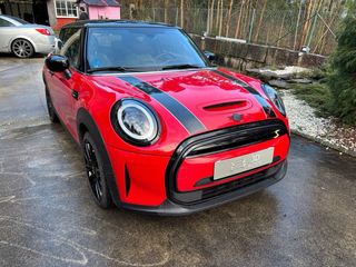 MINI Cooper S 2022 SE