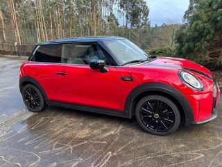 MINI Cooper S 2022 SE
