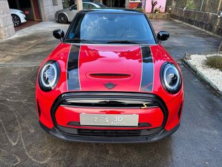 MINI Cooper S 2022 SE