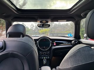 MINI Cooper S 2022 SE