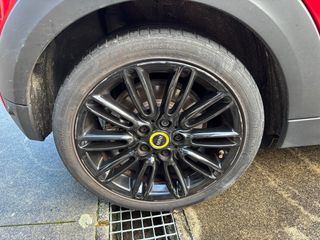 MINI Cooper S 2022 SE