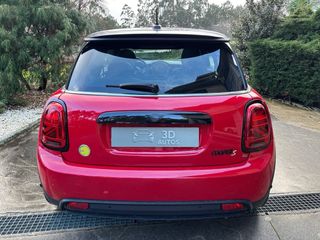 MINI Cooper S 2022 SE