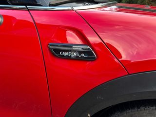 MINI Cooper S 2022 SE