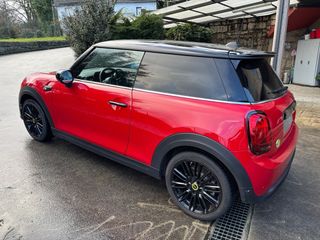 MINI Cooper S 2022 SE