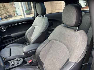 MINI Cooper S 2022 SE