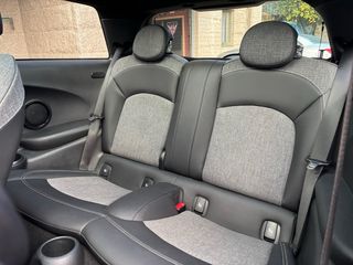 MINI Cooper S 2022 SE