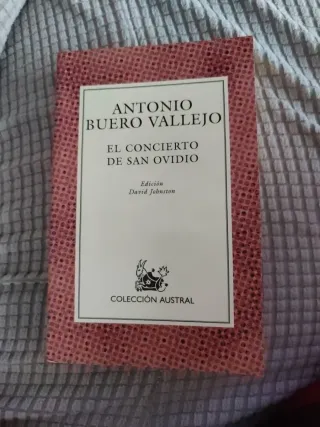 El Concierto De San Ovidio: El Concierto De San...