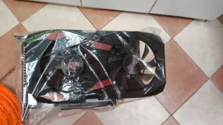 ASUS NVIDIA GeForce GTX 1050 Ti