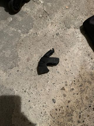 Pattini in linea B-Square.