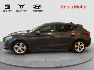 SEAT LEON 1.5 TSI 115CV FR 25 ANIVERSARIO