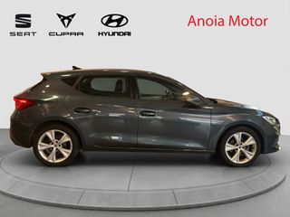 SEAT LEON 1.5 TSI 115CV FR 25 ANIVERSARIO