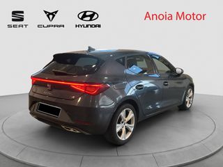 SEAT LEON 1.5 TSI 115CV FR 25 ANIVERSARIO