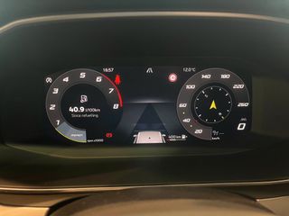 SEAT LEON 1.5 TSI 115CV FR 25 ANIVERSARIO