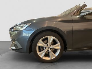 SEAT LEON 1.5 TSI 115CV FR 25 ANIVERSARIO