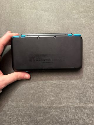 Nintendo New 2DS XL con muchos juegos