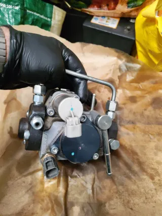 Bomba de alta Toyota 2210-0R040 Denso