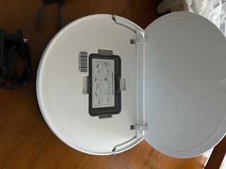 Robô Aspirador Grundig VCR 2330