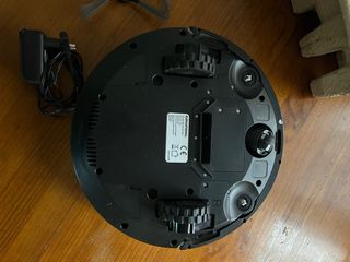 Robô Aspirador Grundig VCR 2330