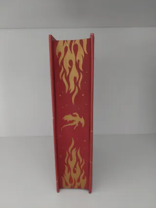 Alas de hierro (Empíreo 2) Edición coleccionist...