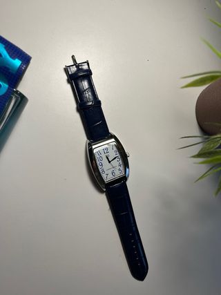 Reloj Domenico & Stefano Analógico Azul