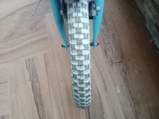 Bicicleta infantil Frozen