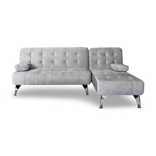 SOFÁ ELEGANTE Y VERSATIL CHAISE LONGUE