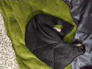 Disfraz Superhéroe Murciélago Talla L