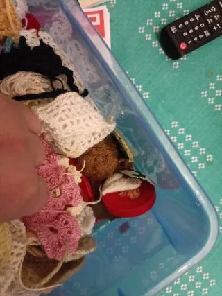 Kit Costurero Hilo y Cremalleras