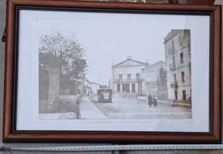 4 Cuadros Sant Feliu de Llobregat