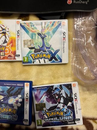 videogiochi nintendo 3ds