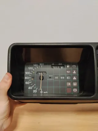 Cuadro instrumentos Seat Panda / Ibiza